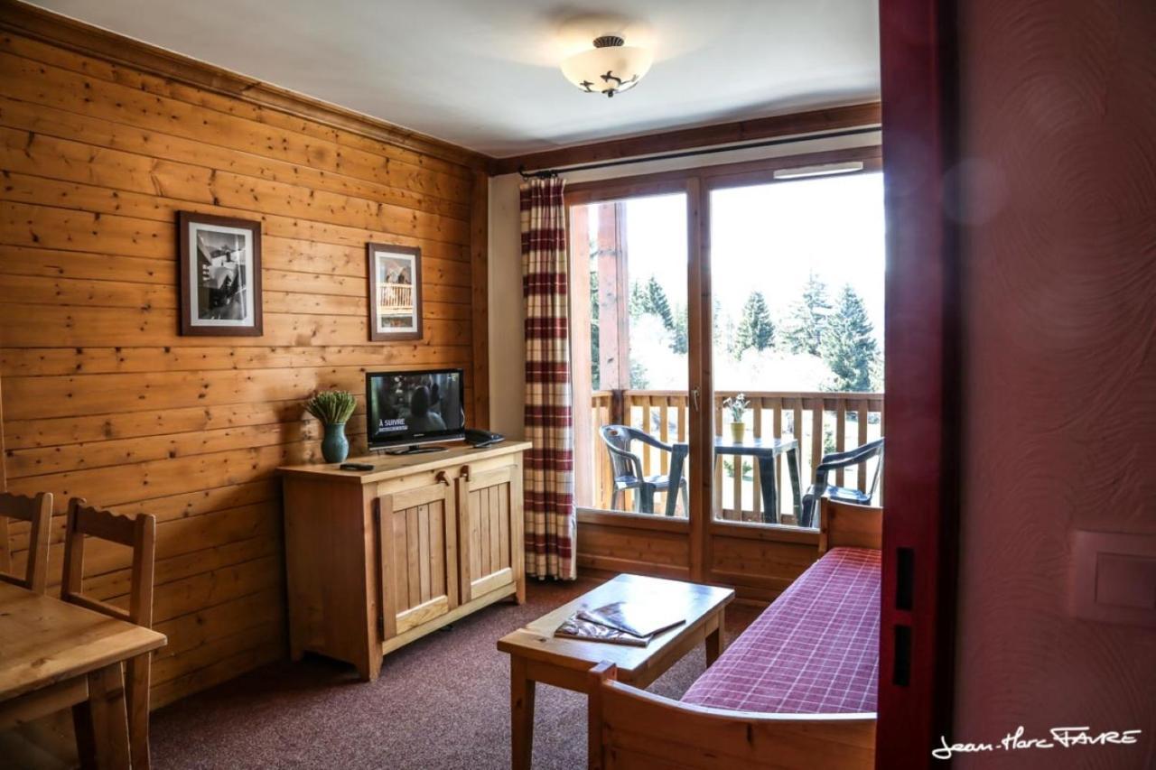 Travelski Home Premium - Residence Les Alpages De Val Cenis Les Champs (Savoie) Exterior foto