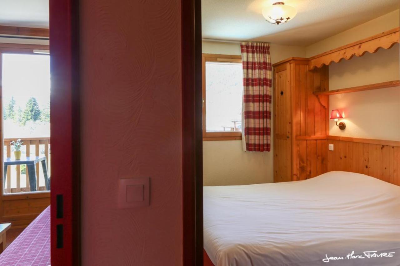 Travelski Home Premium - Residence Les Alpages De Val Cenis Les Champs (Savoie) Exterior foto