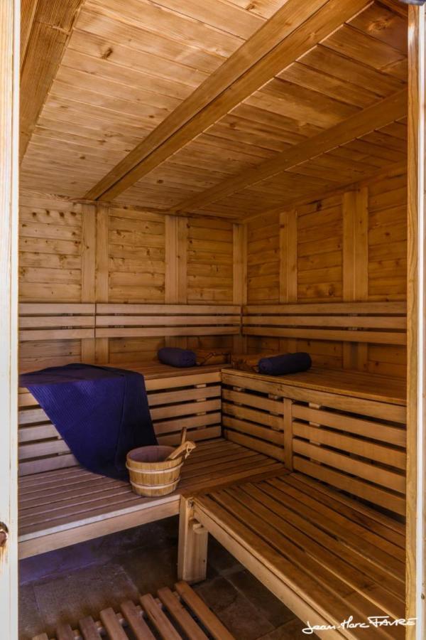 Travelski Home Premium - Residence Les Alpages De Val Cenis Les Champs (Savoie) Exterior foto