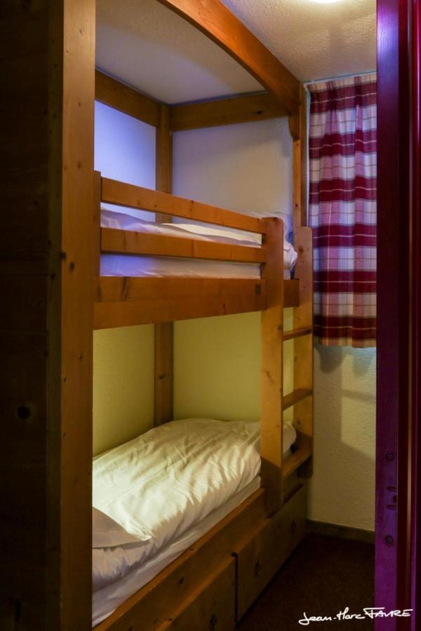 Travelski Home Premium - Residence Les Alpages De Val Cenis Les Champs (Savoie) Exterior foto