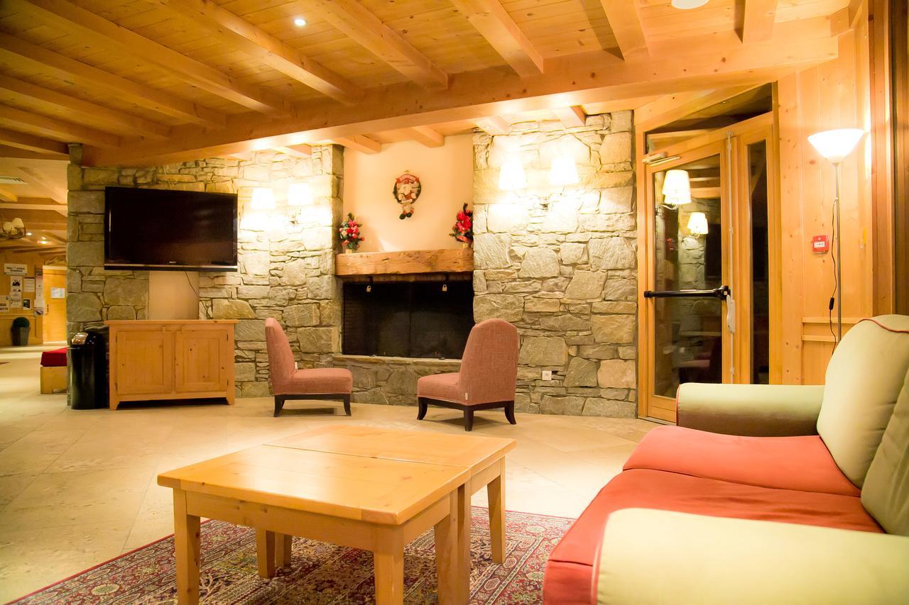 Travelski Home Premium - Residence Les Alpages De Val Cenis Les Champs (Savoie) Exterior foto