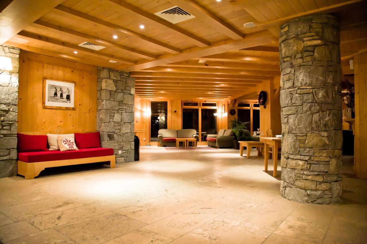 Travelski Home Premium - Residence Les Alpages De Val Cenis Les Champs (Savoie) Exterior foto